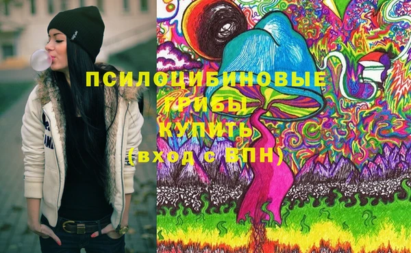 трава Бугульма